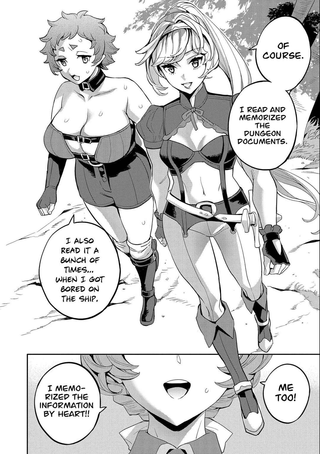 Tensei Shitekara 40-nen. Sorosoro, Ojisan mo Koi ga Shitai. - Nidome no Jinsei wa Harem Route?! Chapter 23 - Page 23