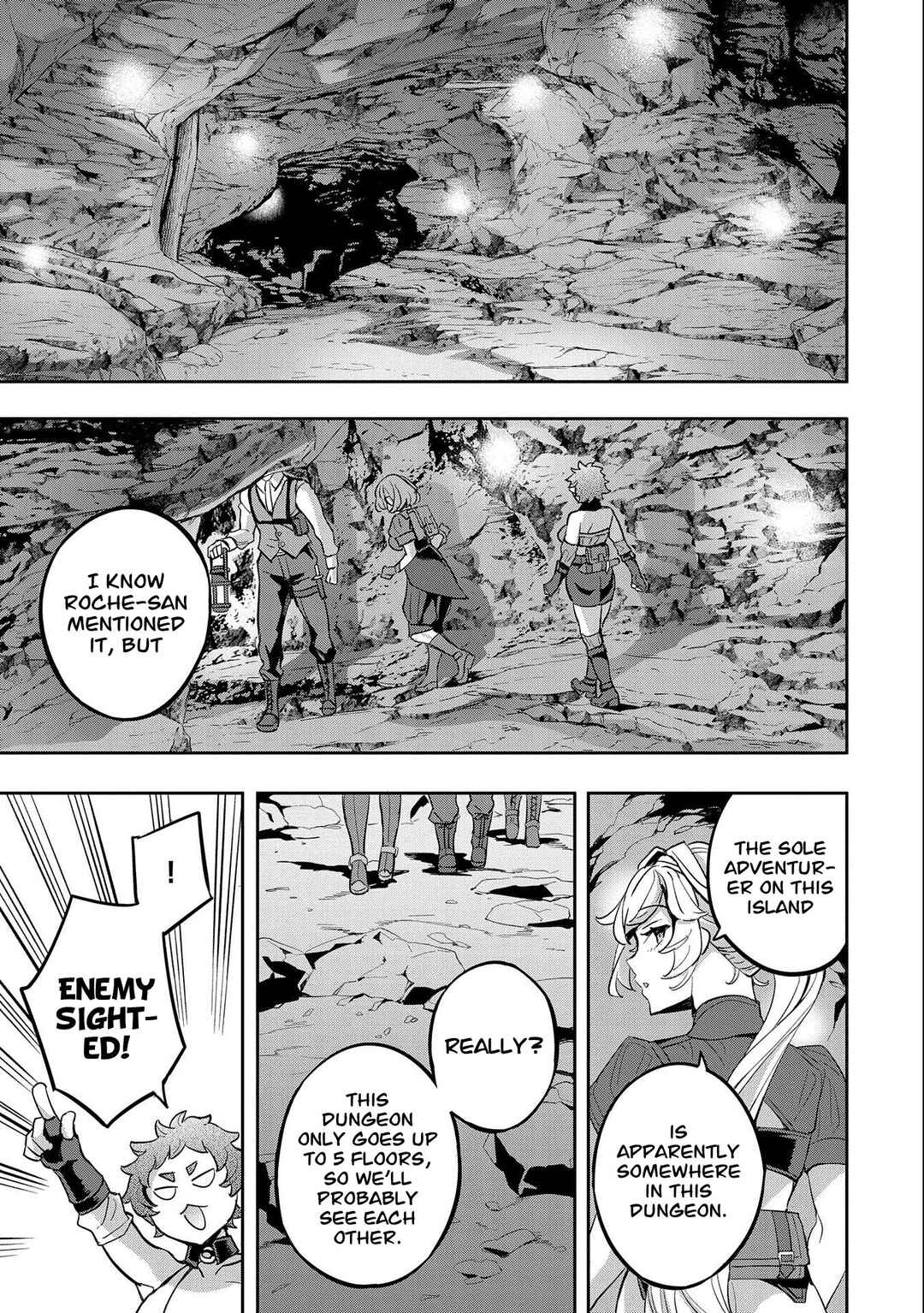 Tensei Shitekara 40-nen. Sorosoro, Ojisan mo Koi ga Shitai. - Nidome no Jinsei wa Harem Route?! Chapter 23 - Page 26