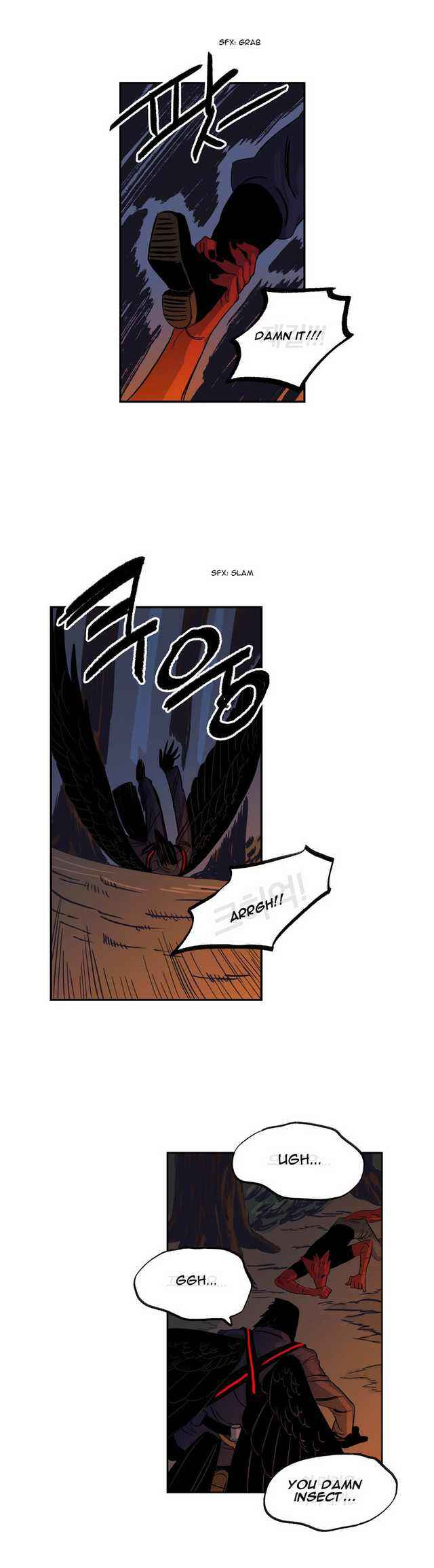 On a Leash Chapter 26 - Page 13
