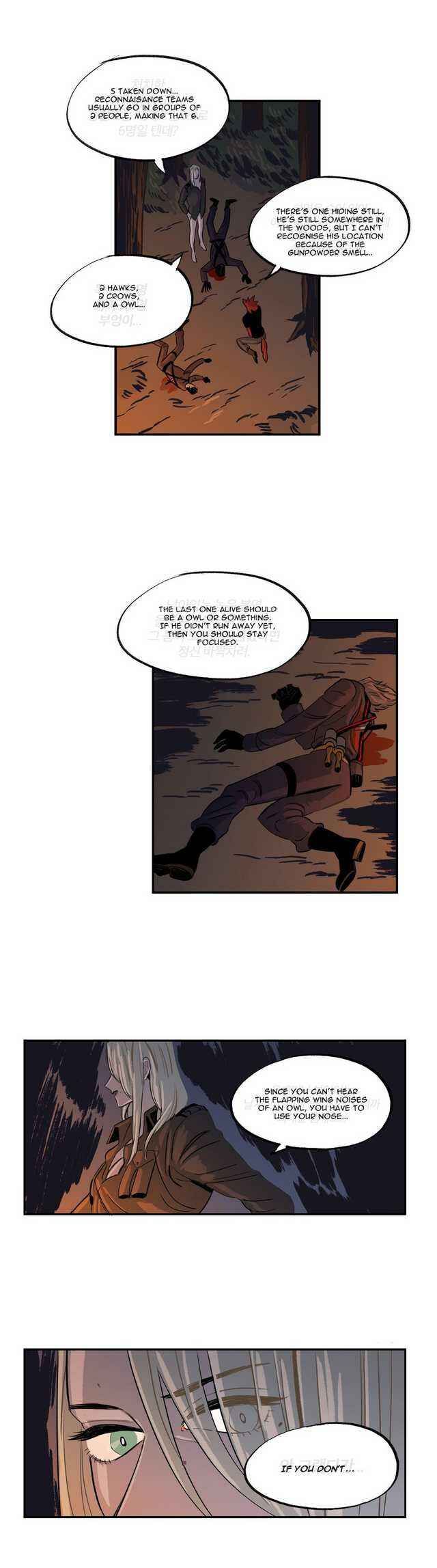 On a Leash Chapter 26 - Page 16