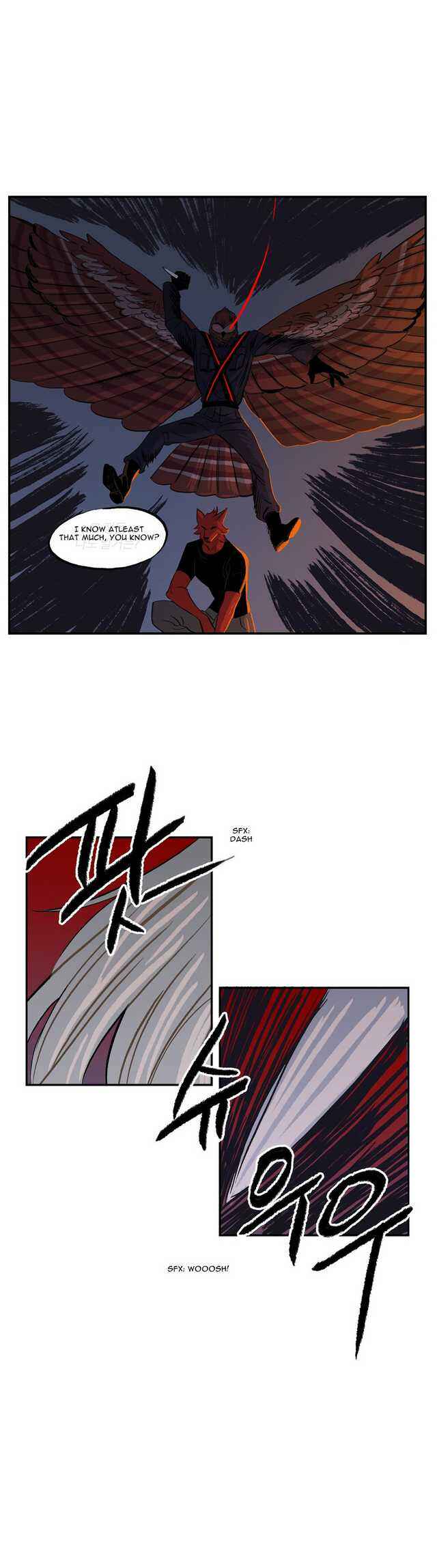 On a Leash Chapter 26 - Page 17
