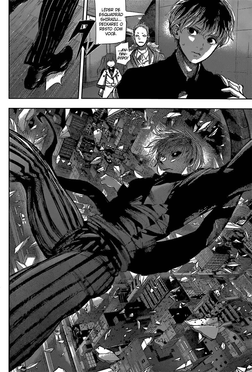Tokyo Ghoul:re Chapter 47 - Page 8
