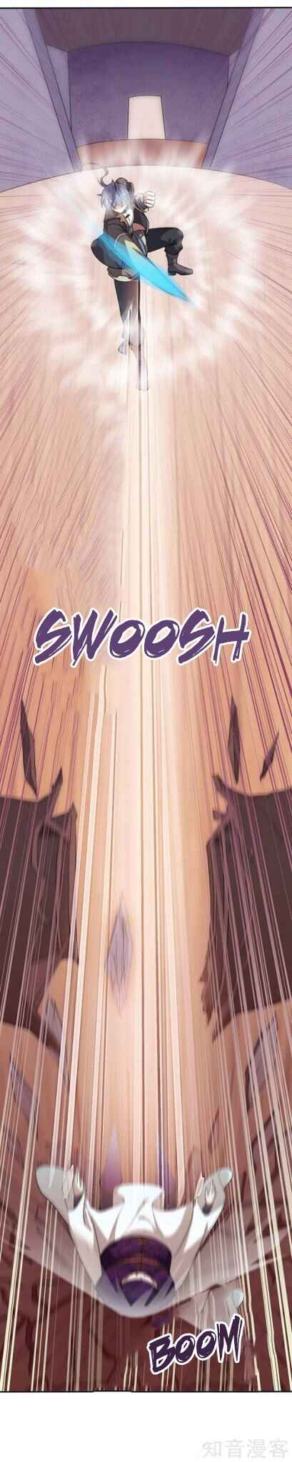 Martial Arts Reigns Chapter 30 - Page 6
