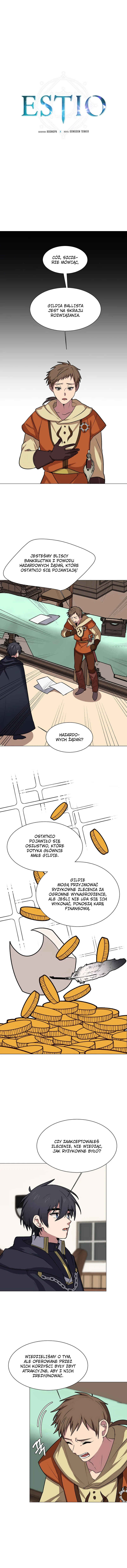 Estio Chapter 76 - Page 2