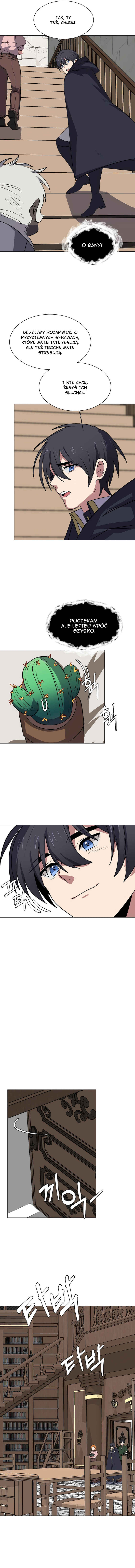 Estio Chapter 76 - Page 6