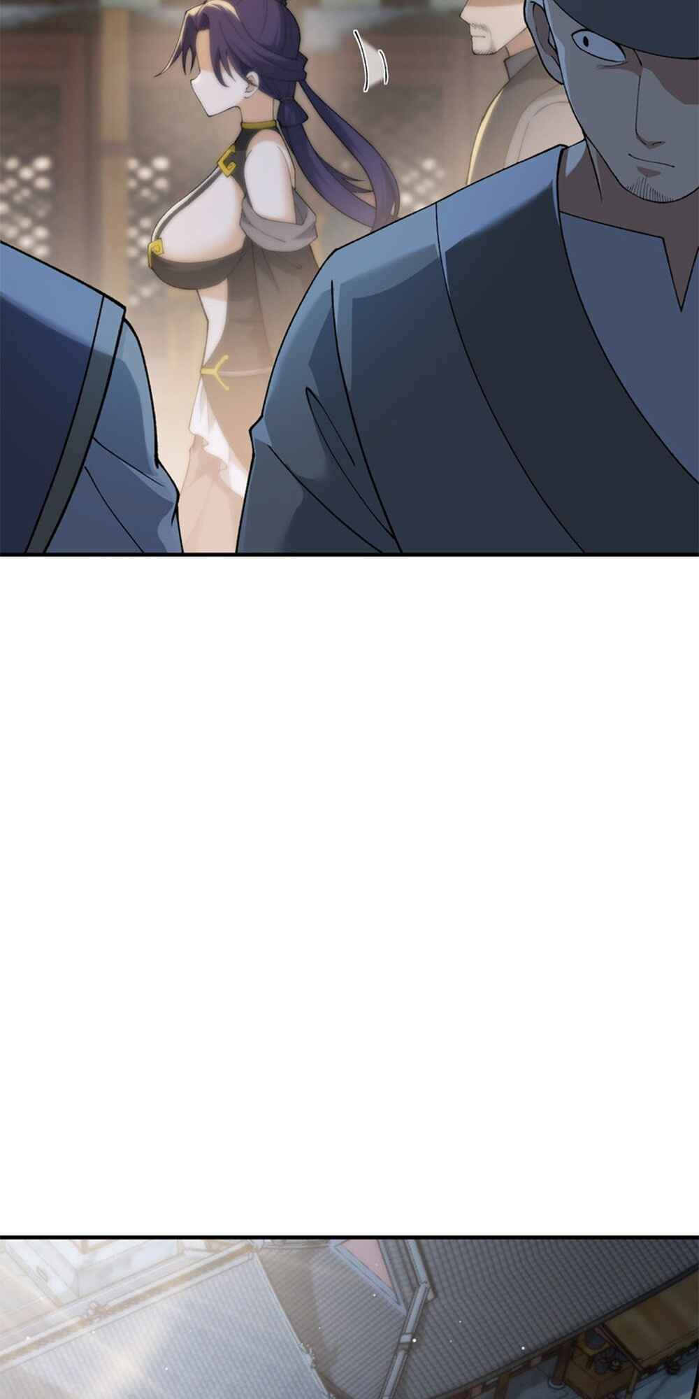 The Heavenly Path Is Not Stupid Chapter 80 - Page 10