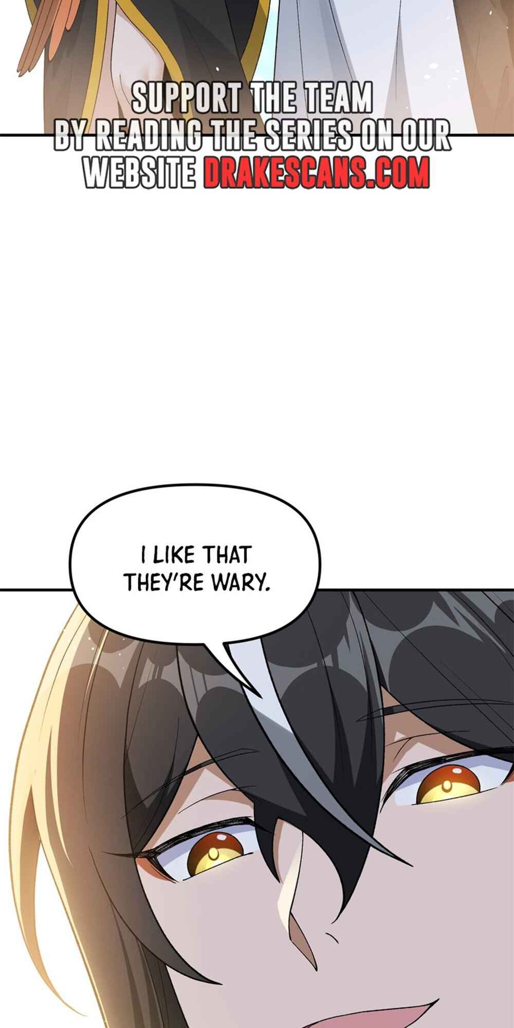 The Heavenly Path Is Not Stupid Chapter 80 - Page 13
