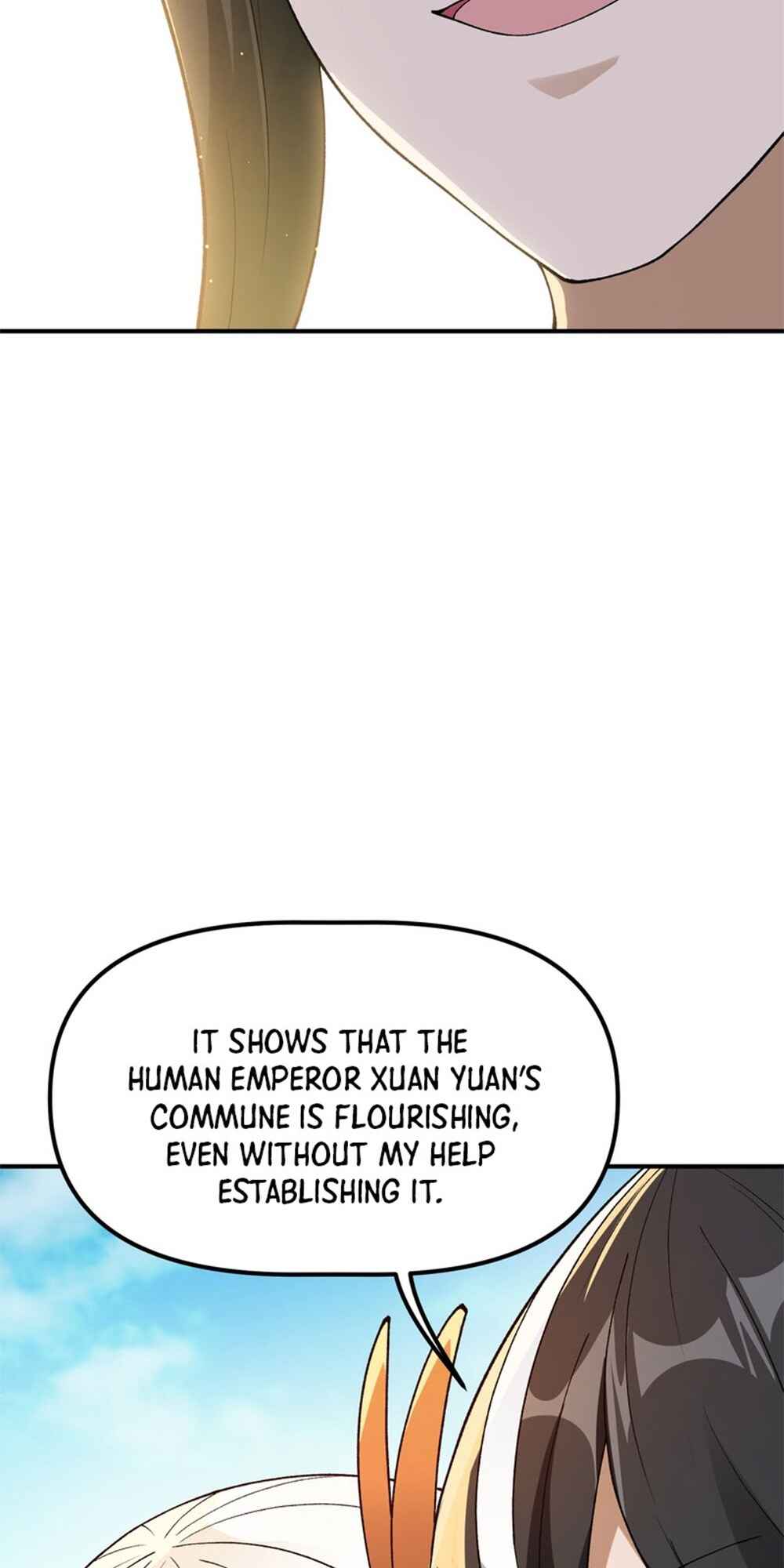 The Heavenly Path Is Not Stupid Chapter 80 - Page 14