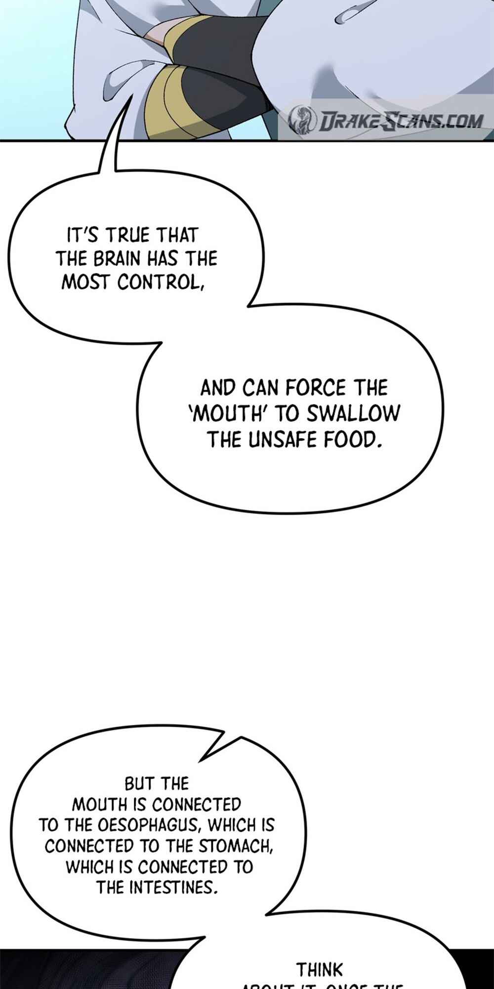 The Heavenly Path Is Not Stupid Chapter 80 - Page 30