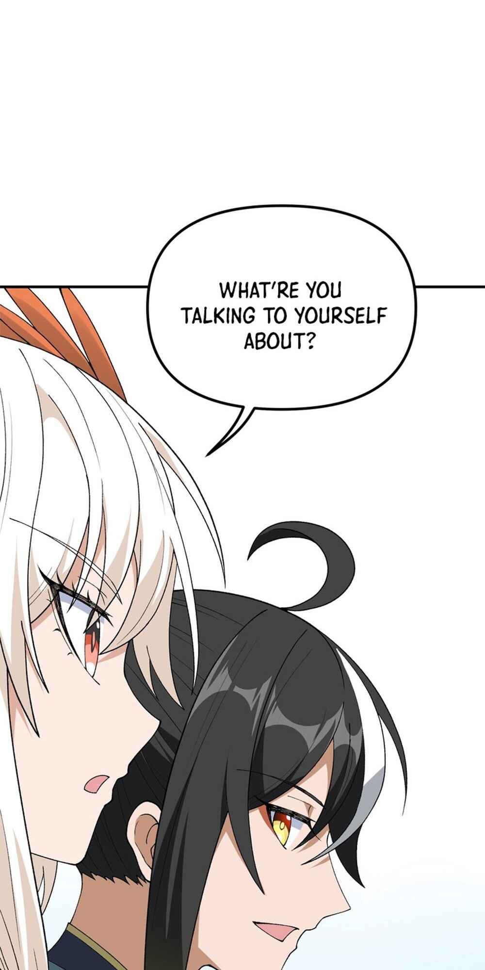 The Heavenly Path Is Not Stupid Chapter 80 - Page 44