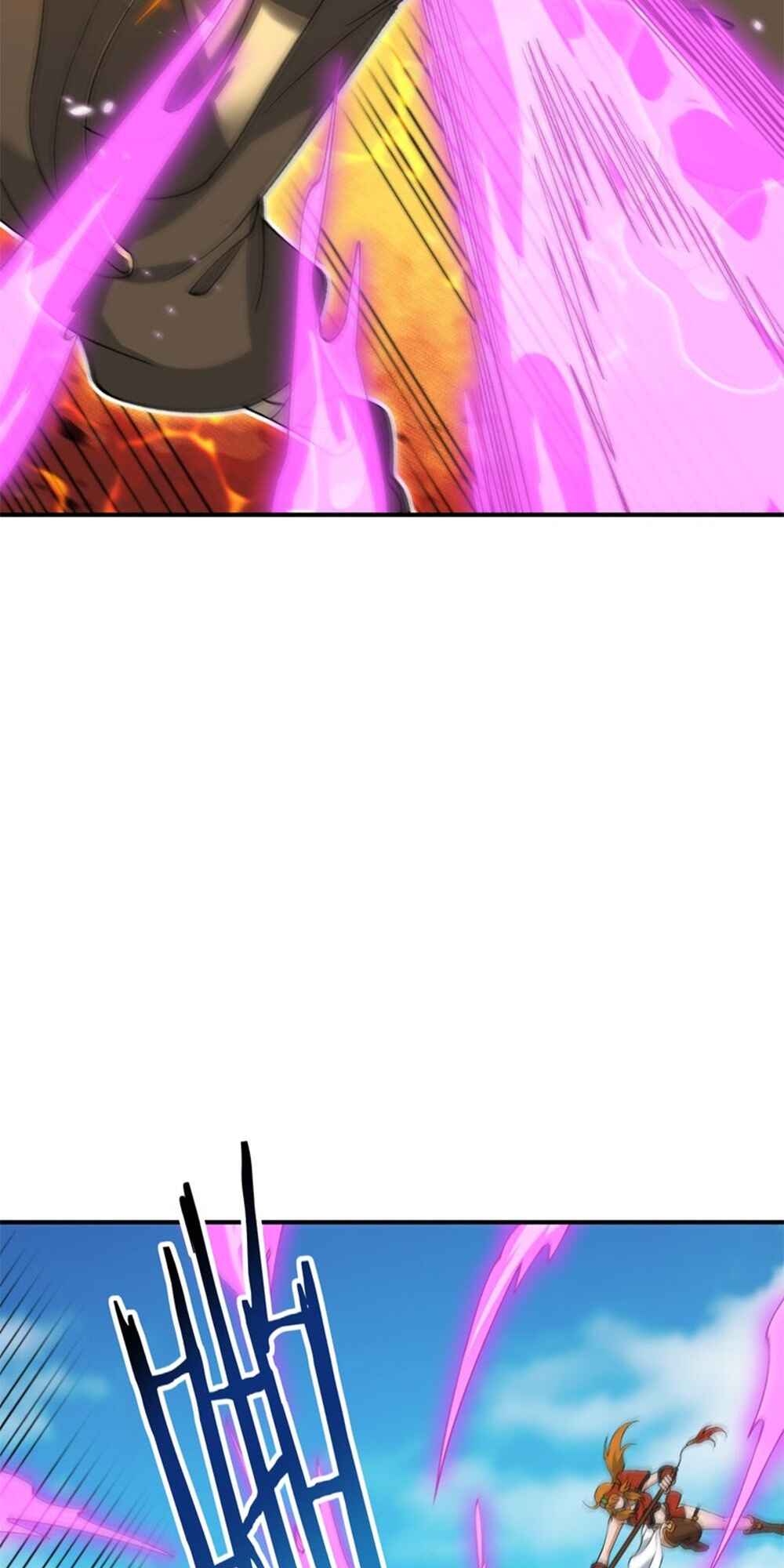 The Heavenly Path Is Not Stupid Chapter 80 - Page 57
