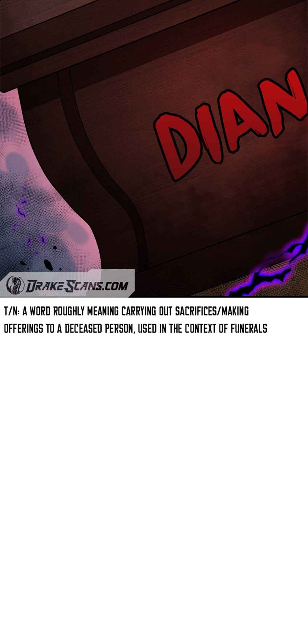 The Heavenly Path Is Not Stupid Chapter 80 - Page 65