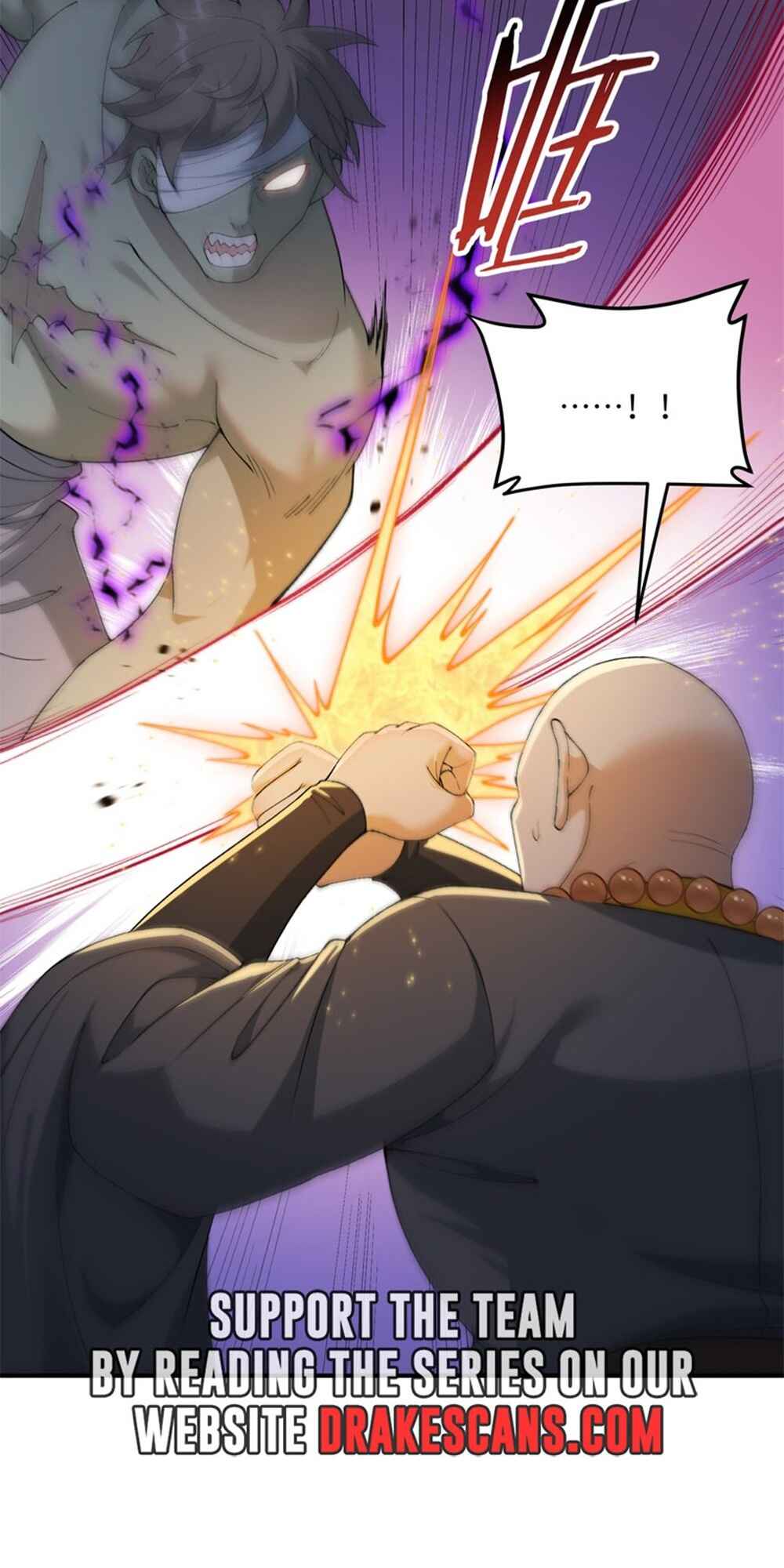 The Heavenly Path Is Not Stupid Chapter 80 - Page 70