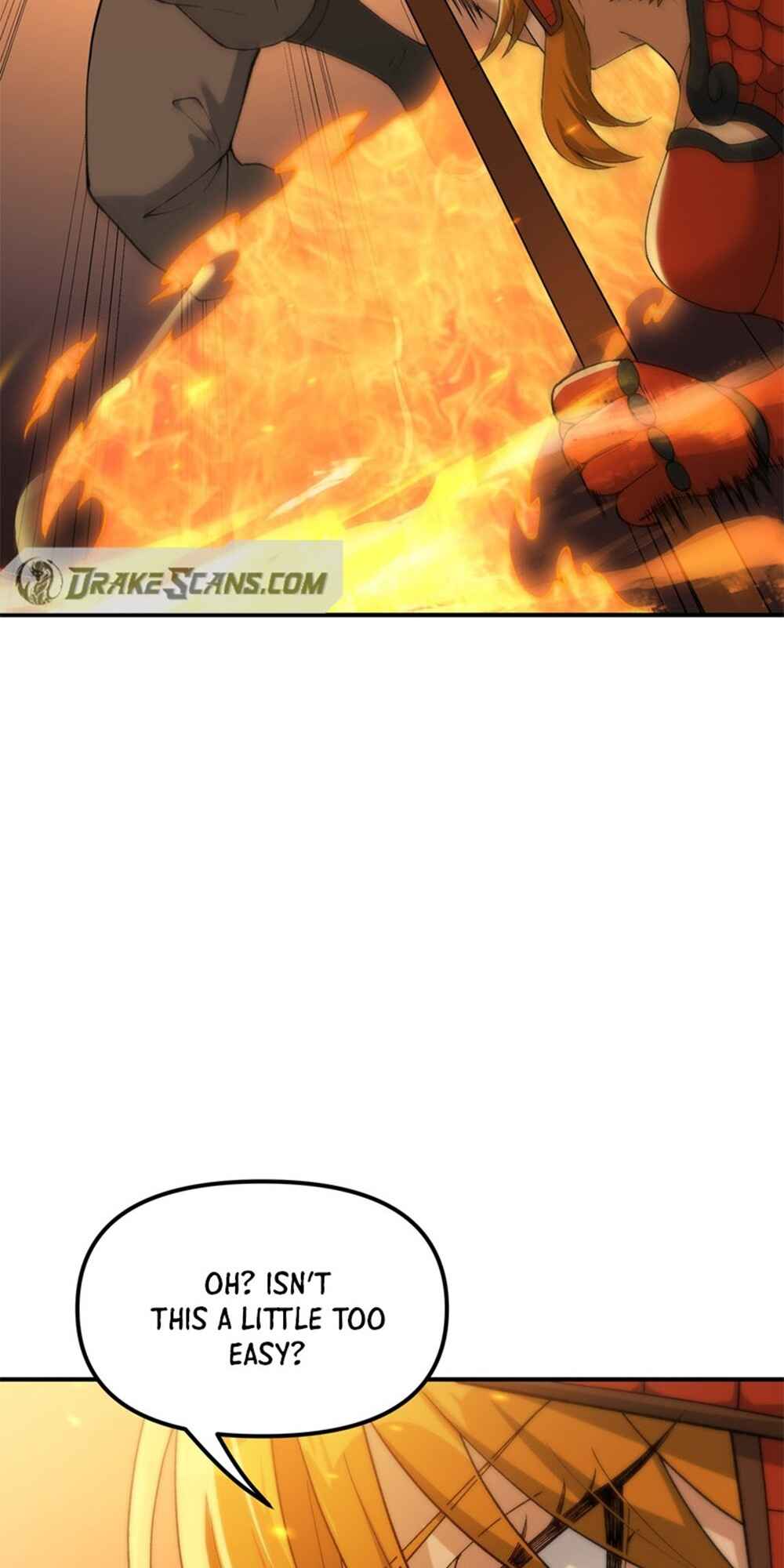The Heavenly Path Is Not Stupid Chapter 80 - Page 76