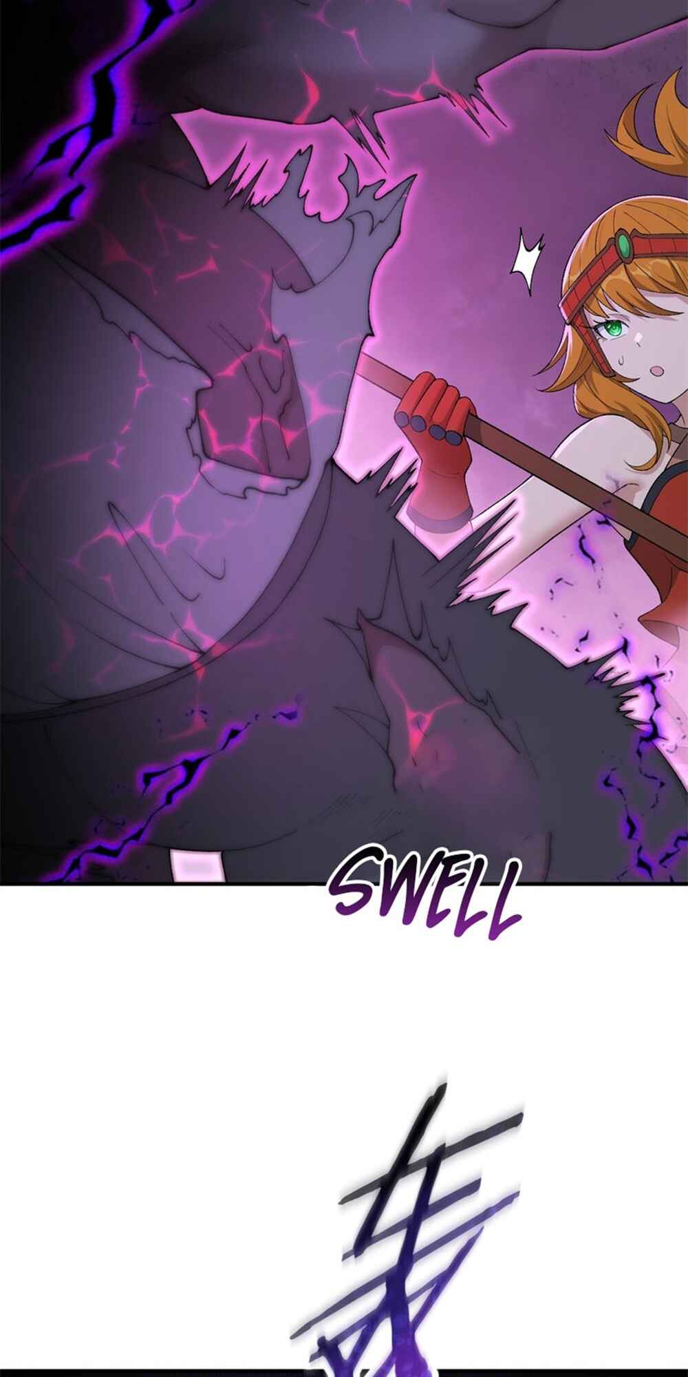 The Heavenly Path Is Not Stupid Chapter 80 - Page 78