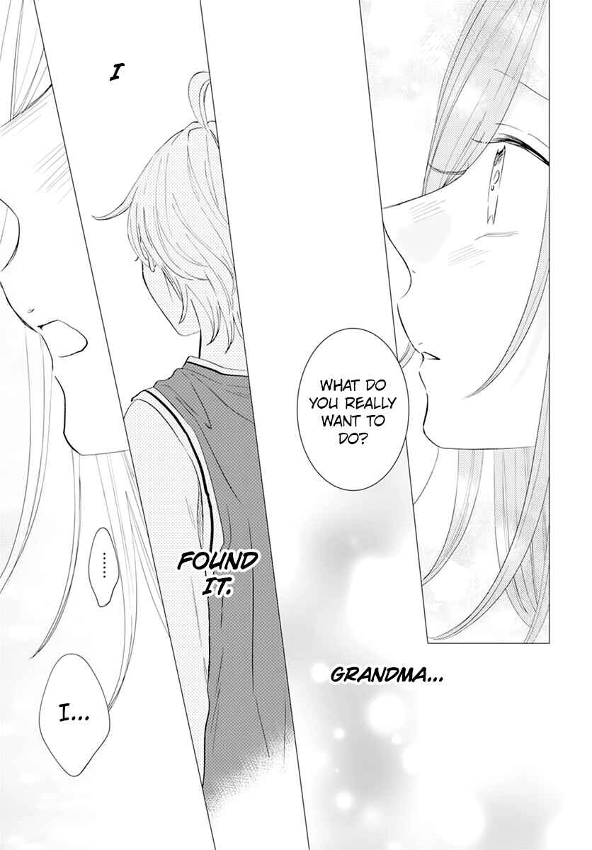 Cheeky Brat Chapter 135 - Page 29