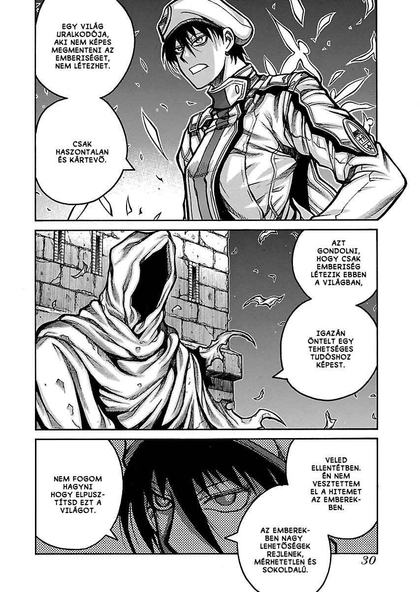Drifters Chapter 49 - Page 11