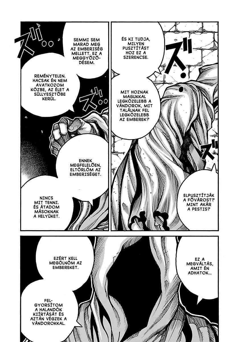 Drifters Chapter 49 - Page 13