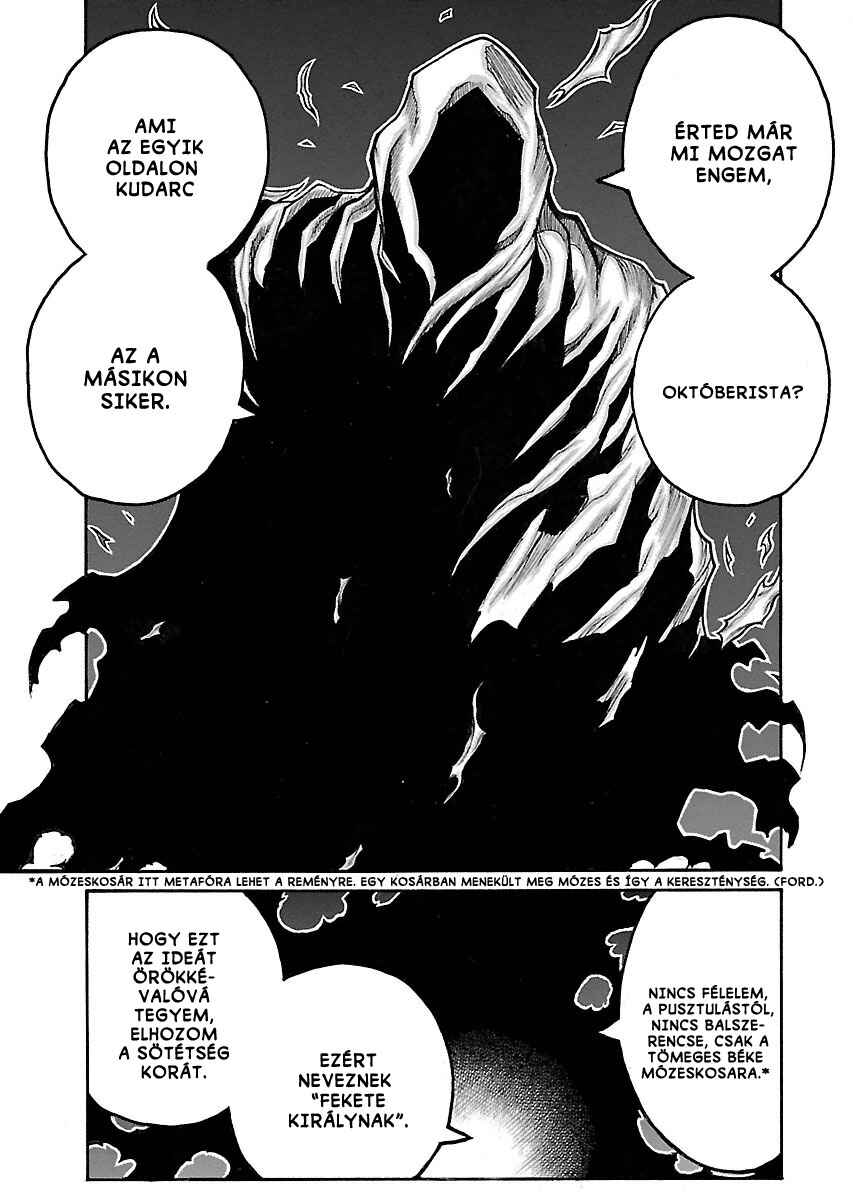 Drifters Chapter 49 - Page 16