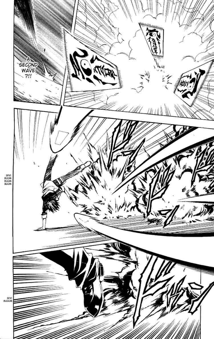 Black Cat Chapter 148 - Page 6