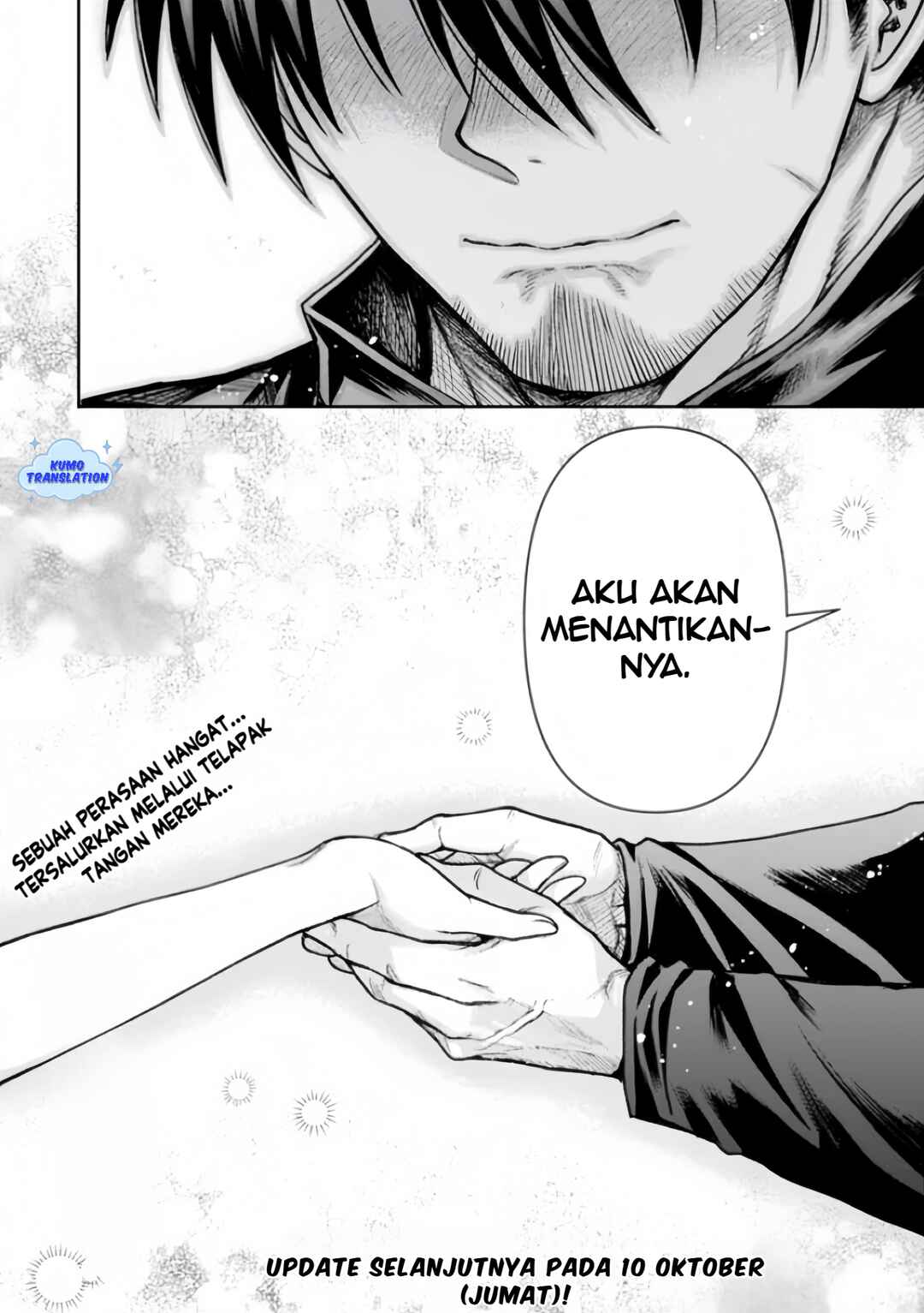 Boroboro no Elf-san wo Shiawase ni Suru Kusuriuri-san Chapter 13 - Page 19