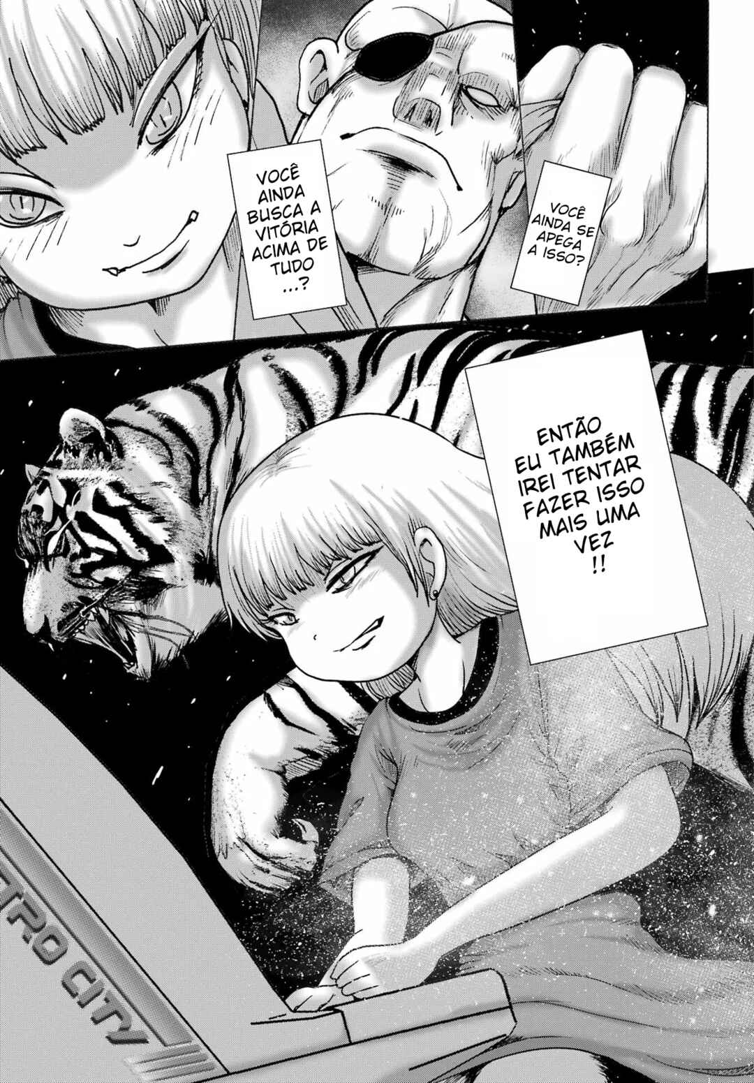 High Score Girl DASH Chapter 57 - Page 22
