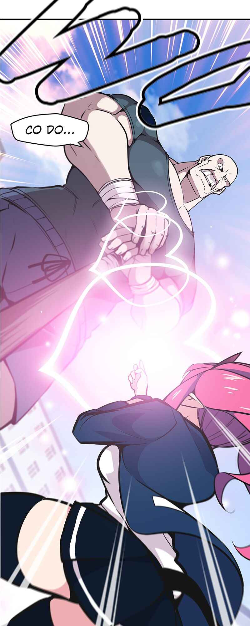 My Succubus Girlfriend Chapter 6 - Page 5