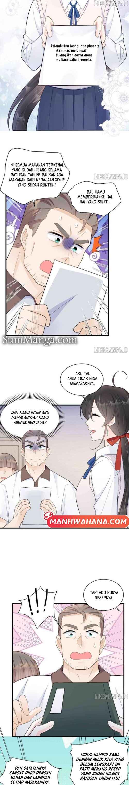 She-Ancestor, Dazzling and Dashing Chapter 51 - Page 13