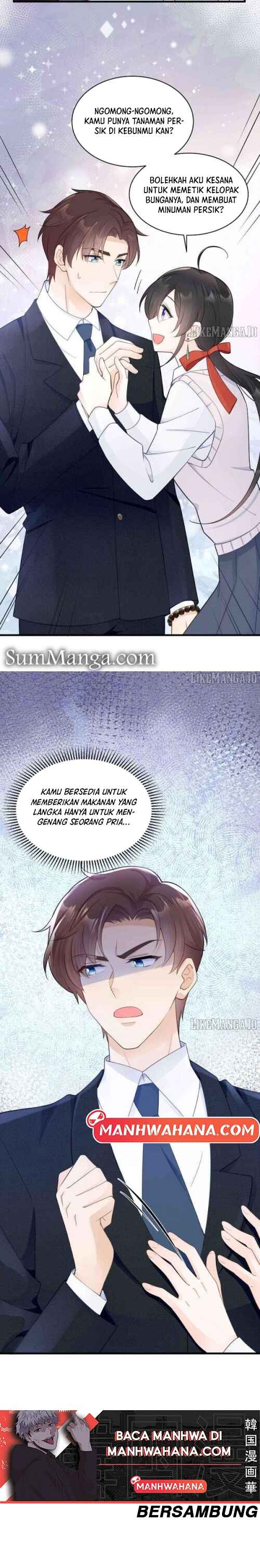 She-Ancestor, Dazzling and Dashing Chapter 51 - Page 15