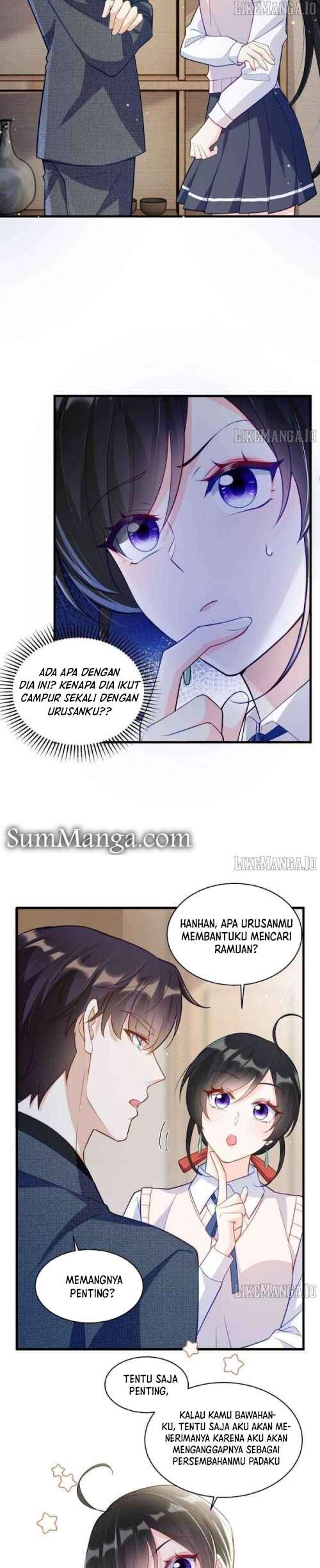 She-Ancestor, Dazzling and Dashing Chapter 51 - Page 4