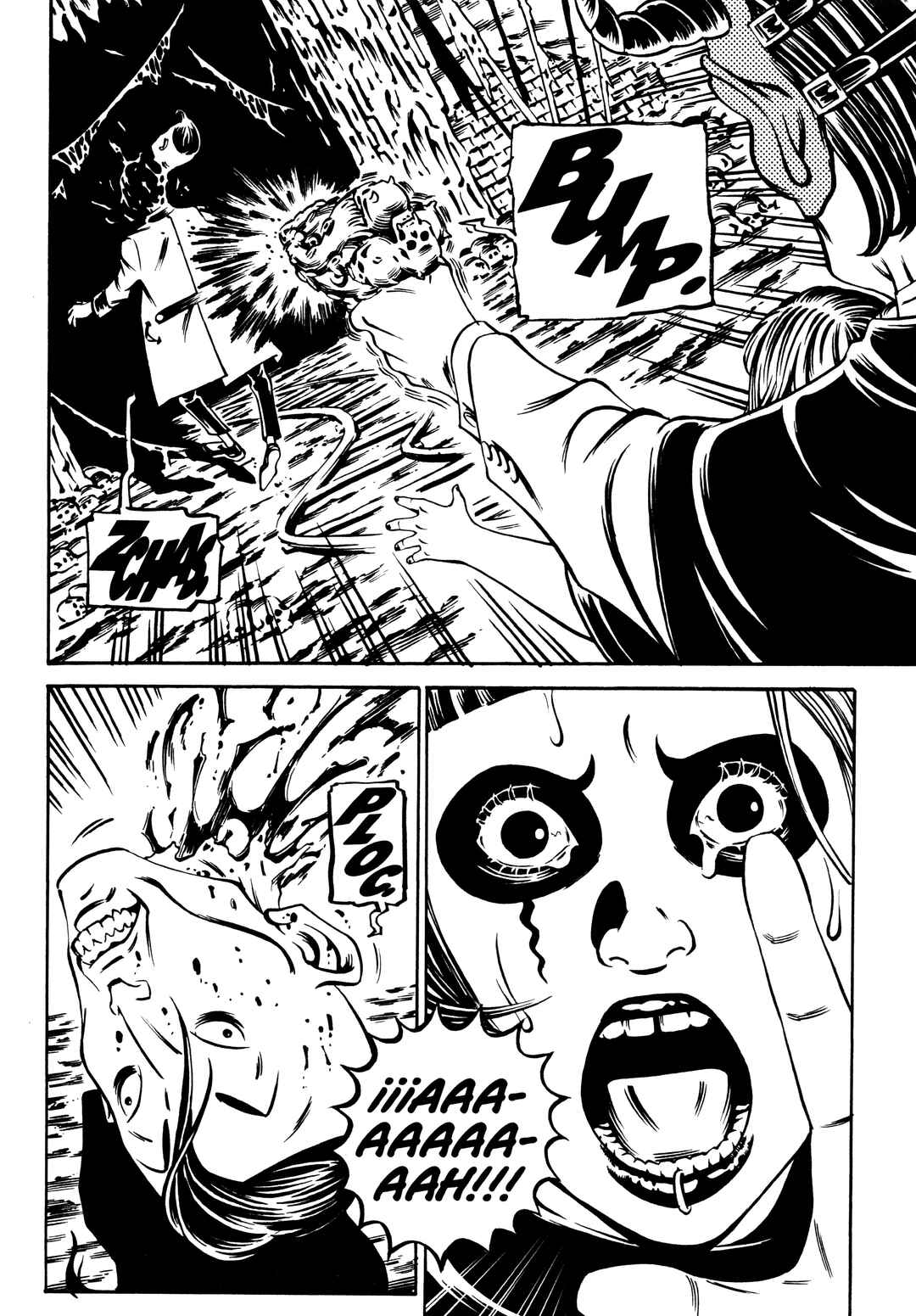 Deathco Chapter 29 - Page 4