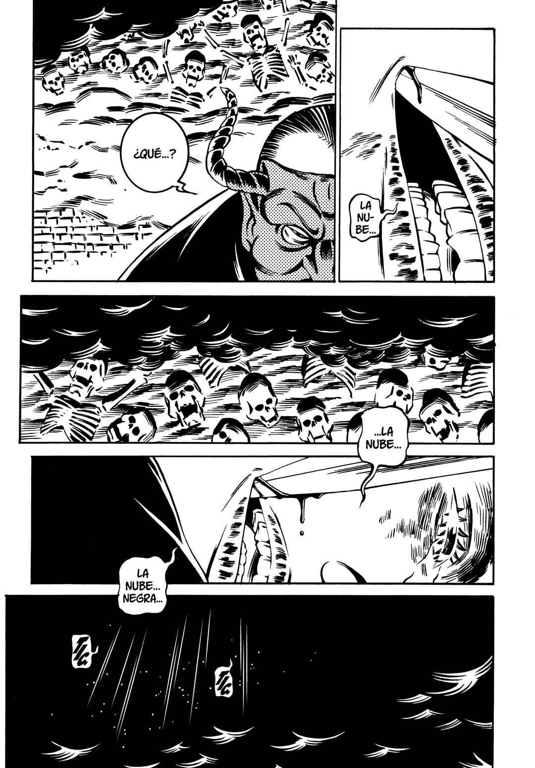 Deathco Chapter 29 - Page 9
