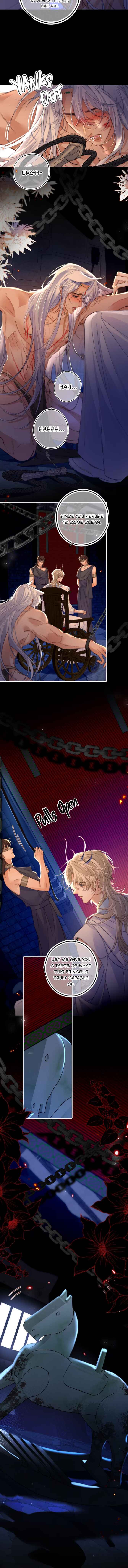 Guide Hunting Chapter 4 - Page 3