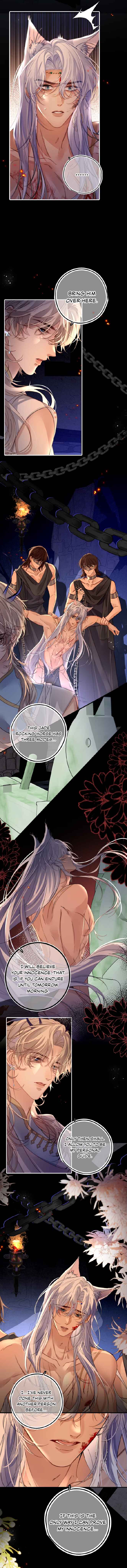 Guide Hunting Chapter 4 - Page 4