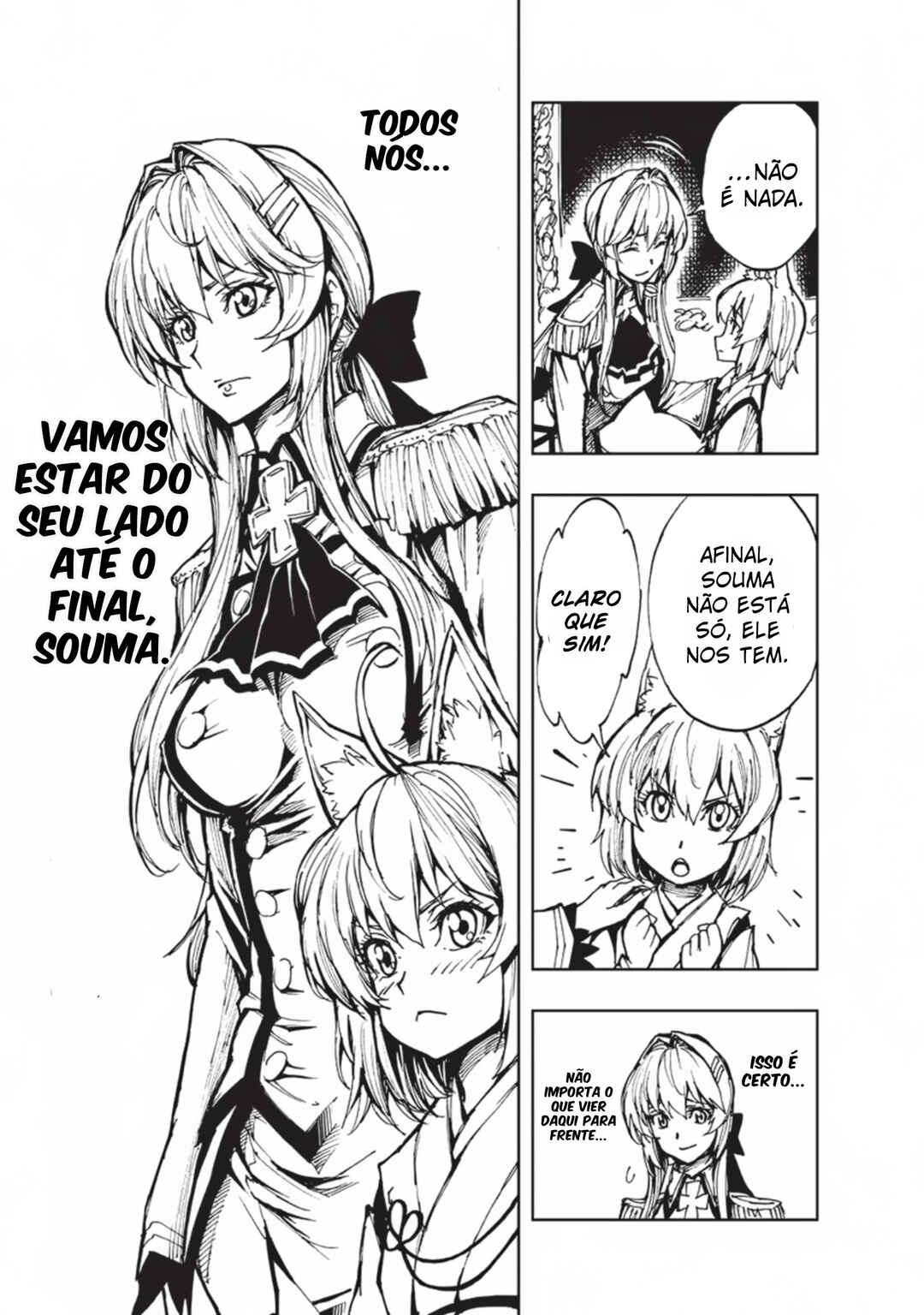 Genjitsushugi Yuusha no Oukoku Saikenki Chapter 12 - Page 17