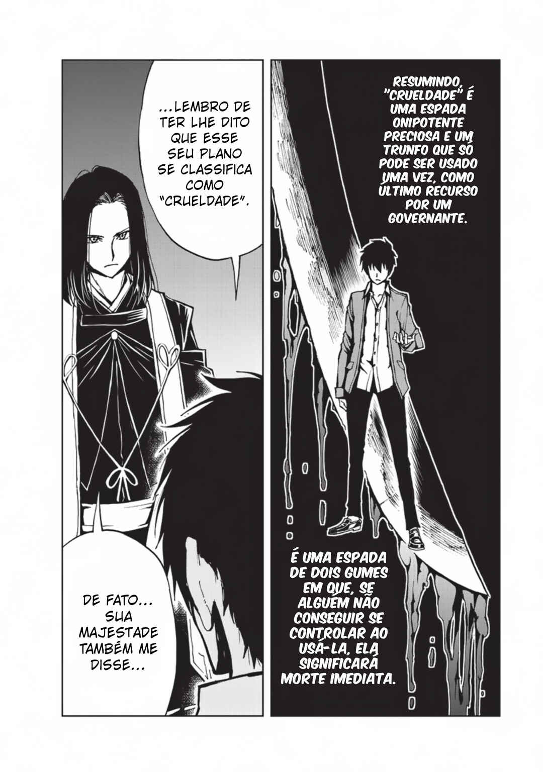 Genjitsushugi Yuusha no Oukoku Saikenki Chapter 12 - Page 22