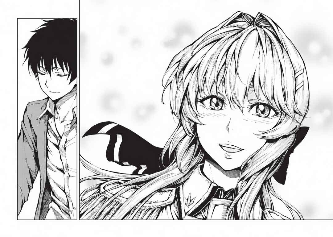 Genjitsushugi Yuusha no Oukoku Saikenki Chapter 12 - Page 25