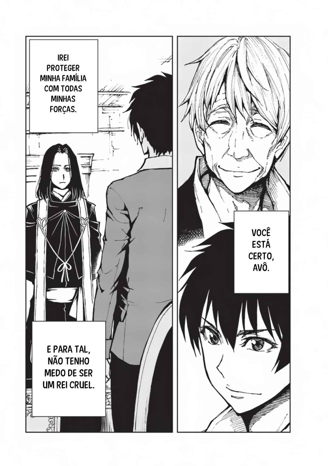 Genjitsushugi Yuusha no Oukoku Saikenki Chapter 12 - Page 27