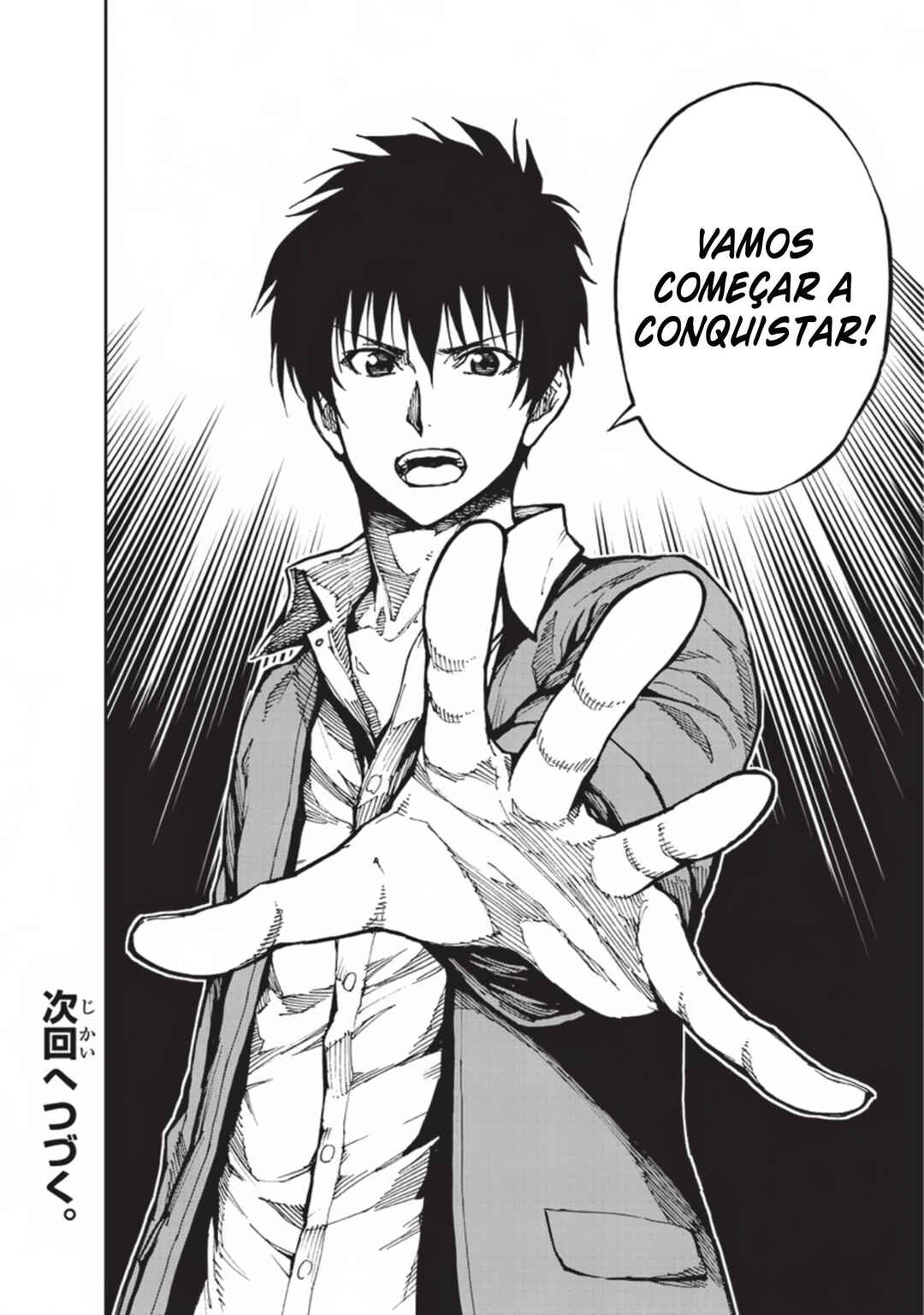 Genjitsushugi Yuusha no Oukoku Saikenki Chapter 12 - Page 28
