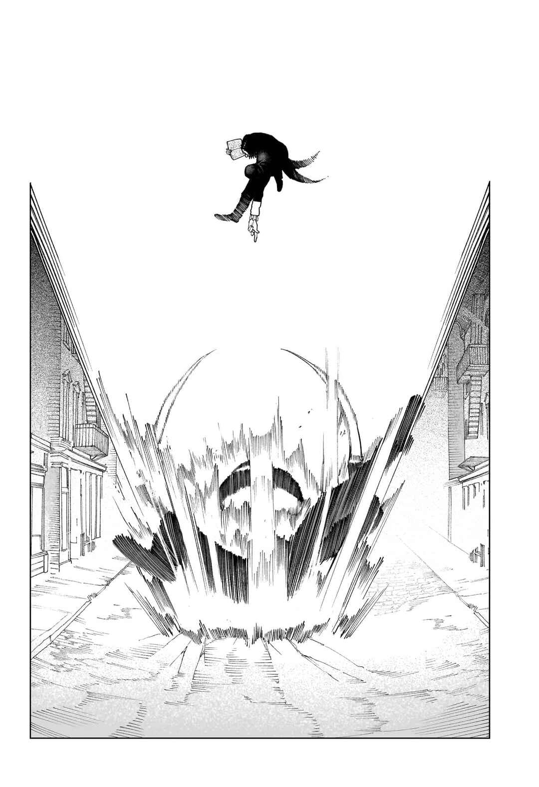 Tensai Futsugakusha Raro Purple no Hatsukoi Chapter ? - Page 12