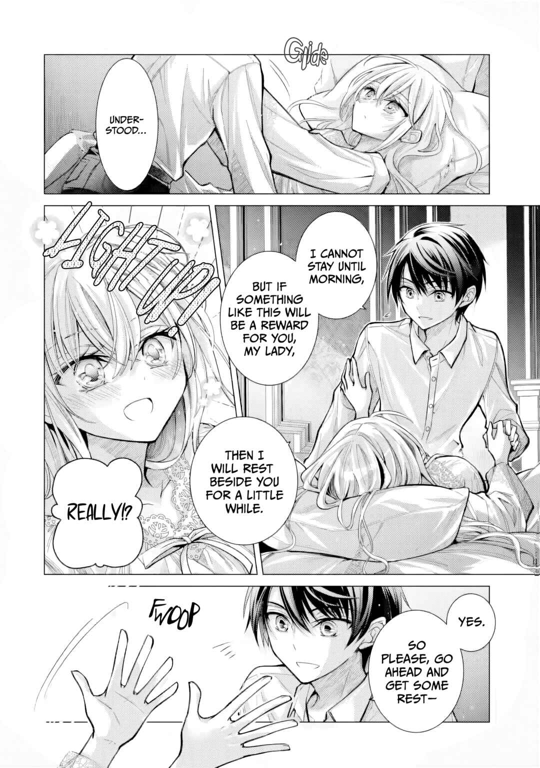 Ore ga Kokuhaku Sarete Kara, Ojou no Yousu ga Okashii Chapter 8 - Page 5