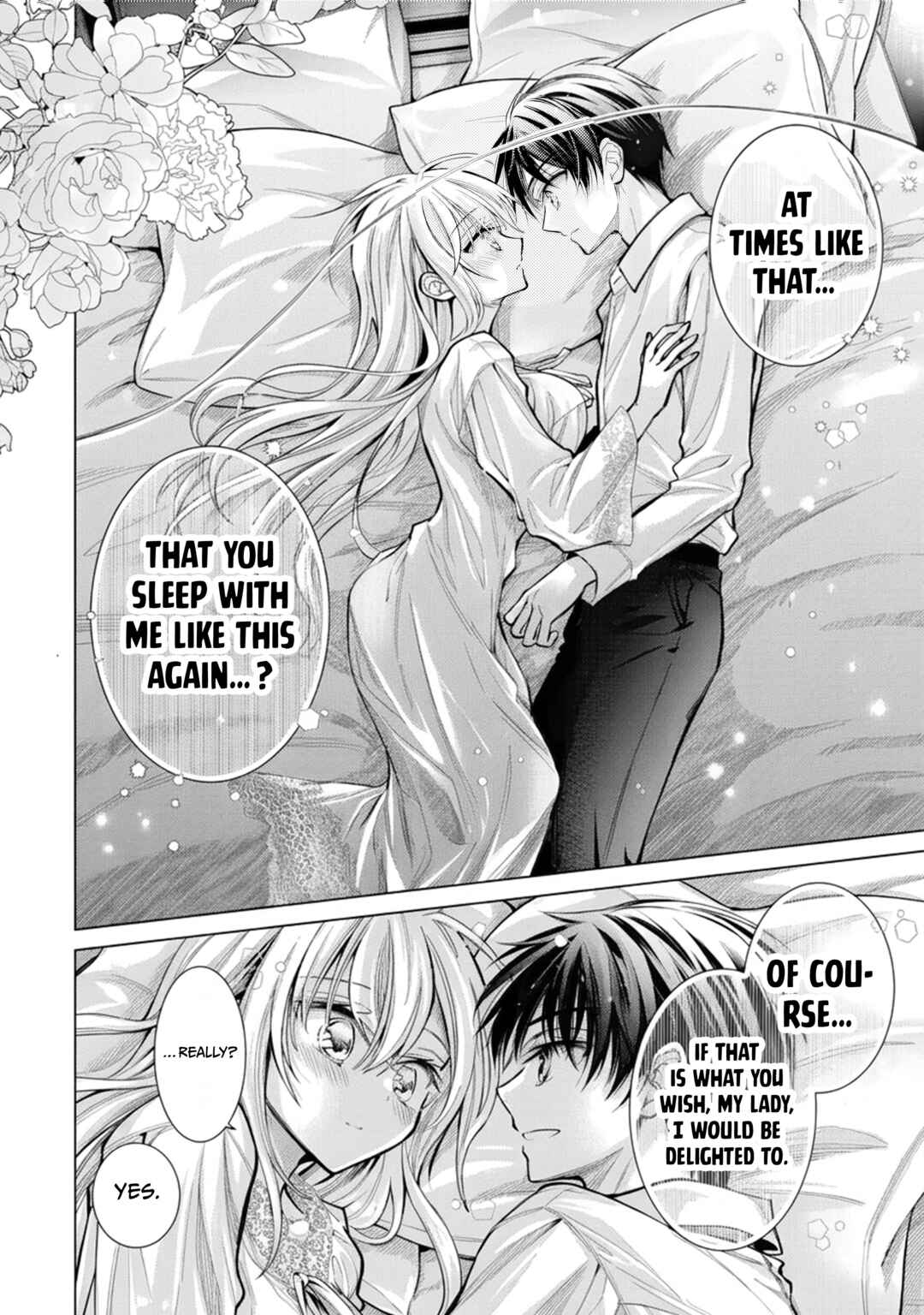 Ore ga Kokuhaku Sarete Kara, Ojou no Yousu ga Okashii Chapter 8 - Page 9