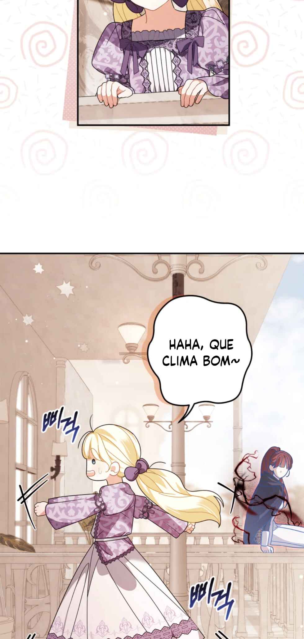 I Became the Daughter of the Ghost Duke Chapter 11 - Page 10