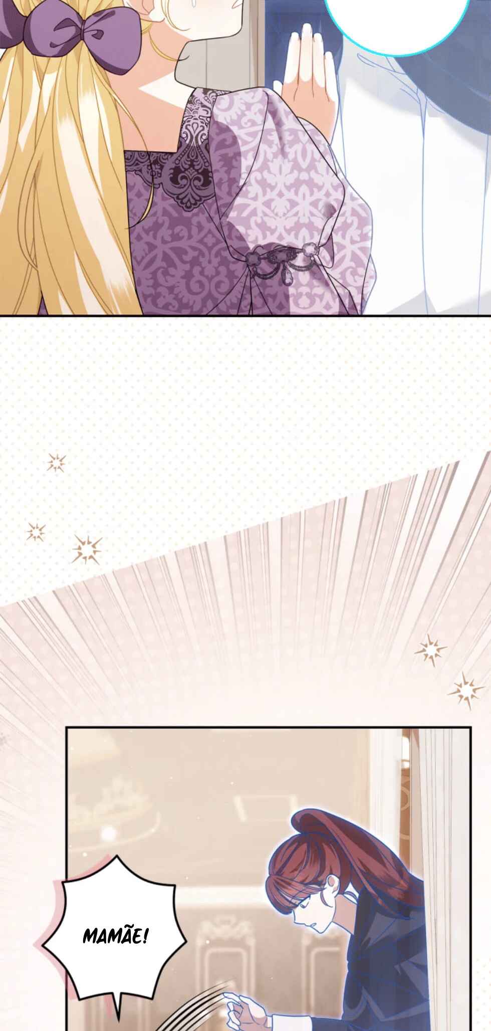 I Became the Daughter of the Ghost Duke Chapter 11 - Page 13