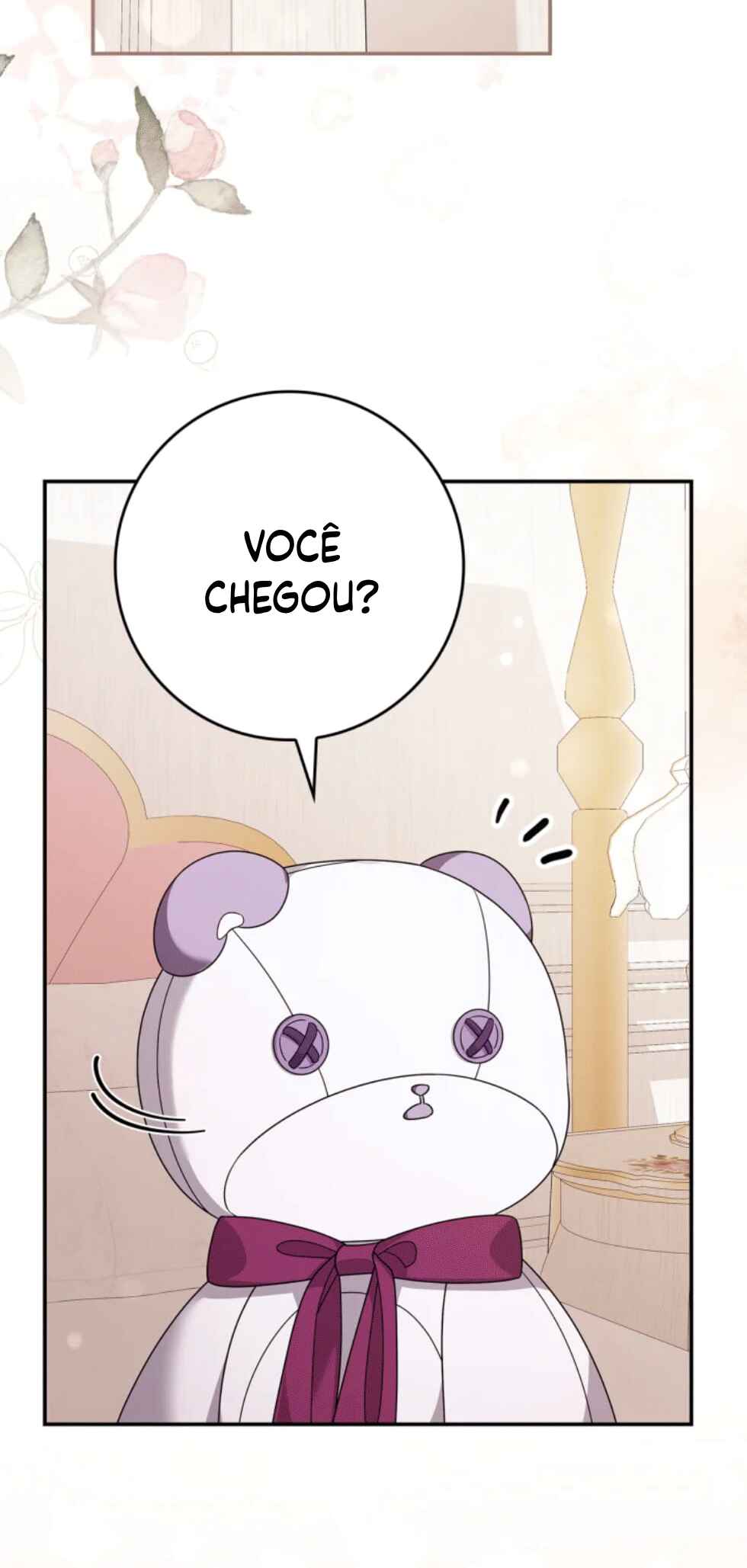 I Became the Daughter of the Ghost Duke Chapter 11 - Page 21