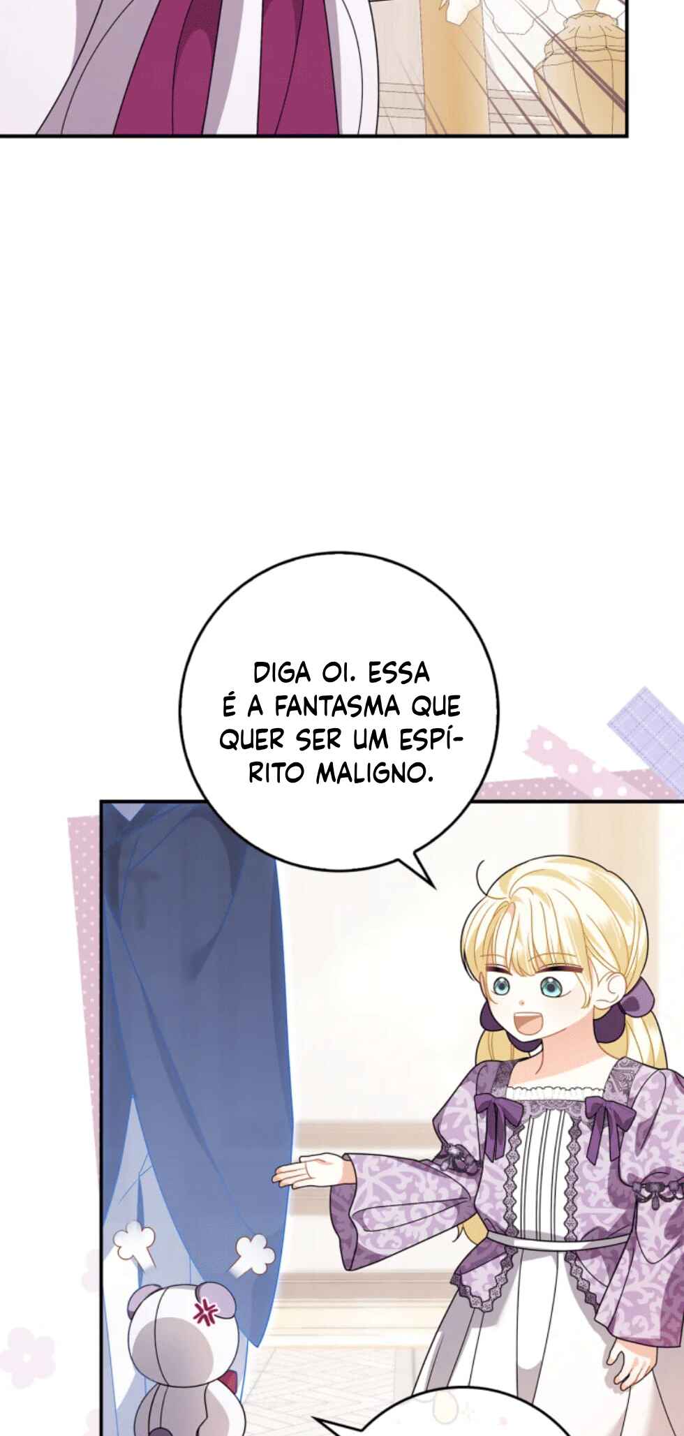 I Became the Daughter of the Ghost Duke Chapter 11 - Page 24