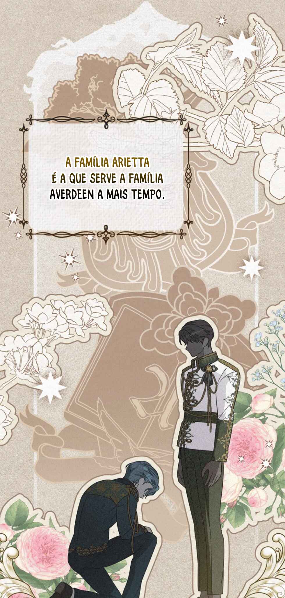 I Became the Daughter of the Ghost Duke Chapter 11 - Page 32