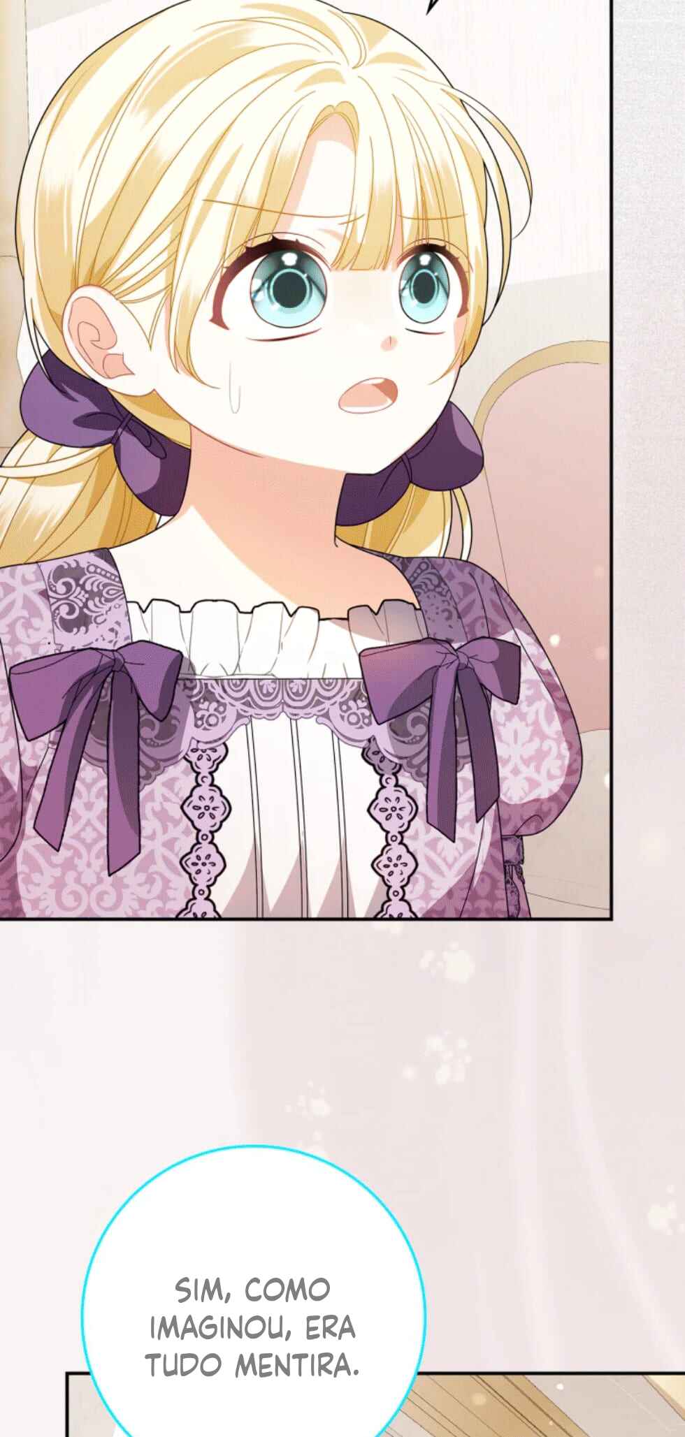 I Became the Daughter of the Ghost Duke Chapter 11 - Page 37
