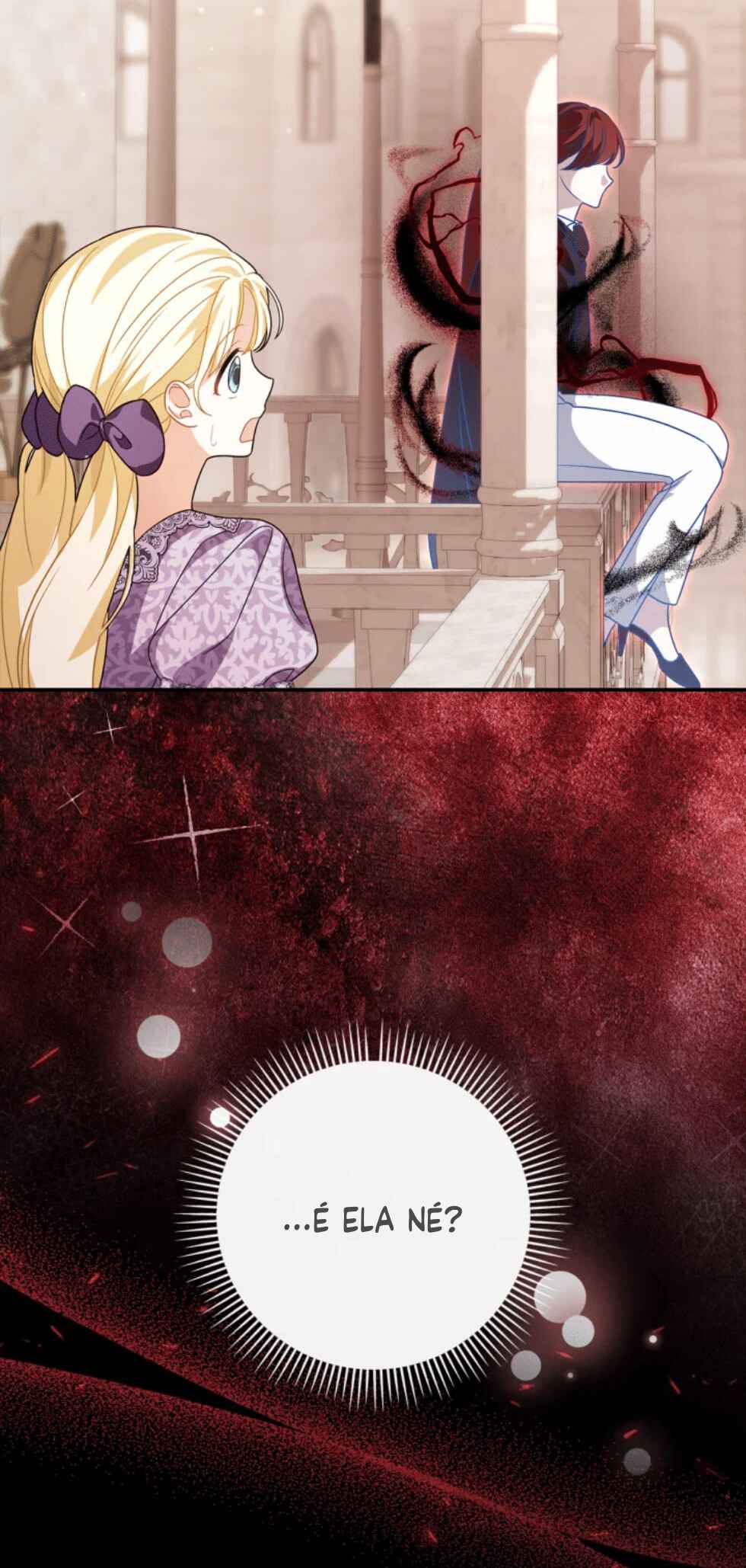 I Became the Daughter of the Ghost Duke Chapter 11 - Page 4