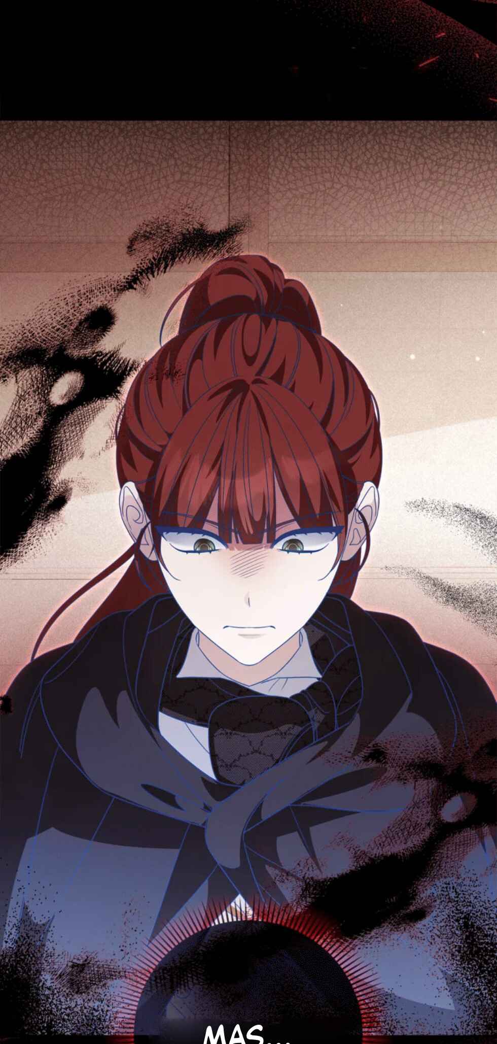 I Became the Daughter of the Ghost Duke Chapter 11 - Page 5